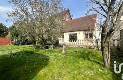 vente maison 397 000 € à proximité de La Neuville-sur-Oudeuil (60690)