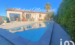Maison 5 Pièces 123 m² à vendre à Magalas (34480)