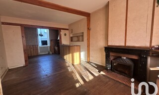 Maison 6 Pièces 131 m² à vendre à Montmoreau (16190)