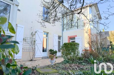 vente maison 499 900 € à proximité de La Grigonnais (44170)