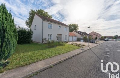 vente maison 425 000 € à proximité de Metz (57)