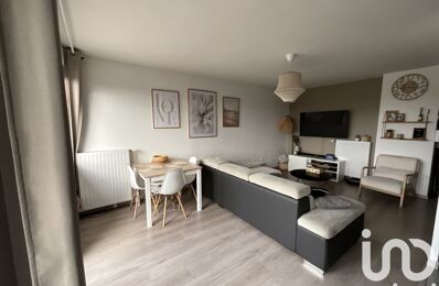 vente appartement 264 000 € à proximité de Lognes (77185)