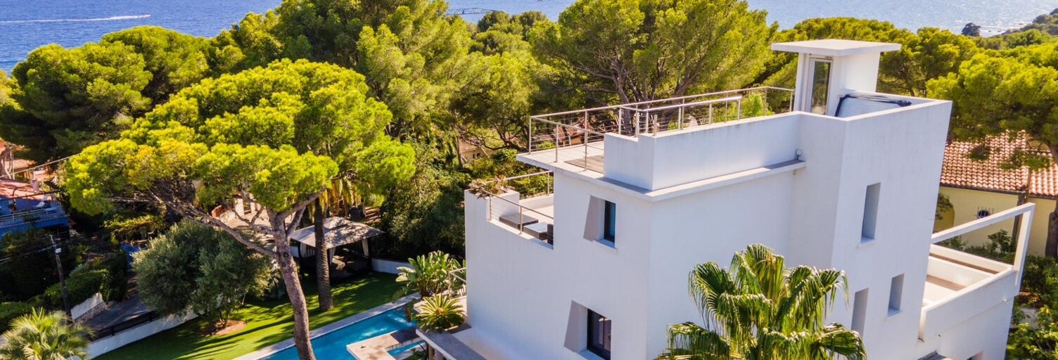 Maison 7 Pièces 227 m² à vendre à La Seyne-sur-Mer (83500)