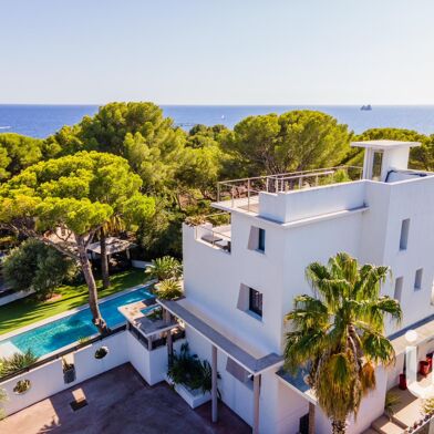 Maison 7 pièces 1900000 €