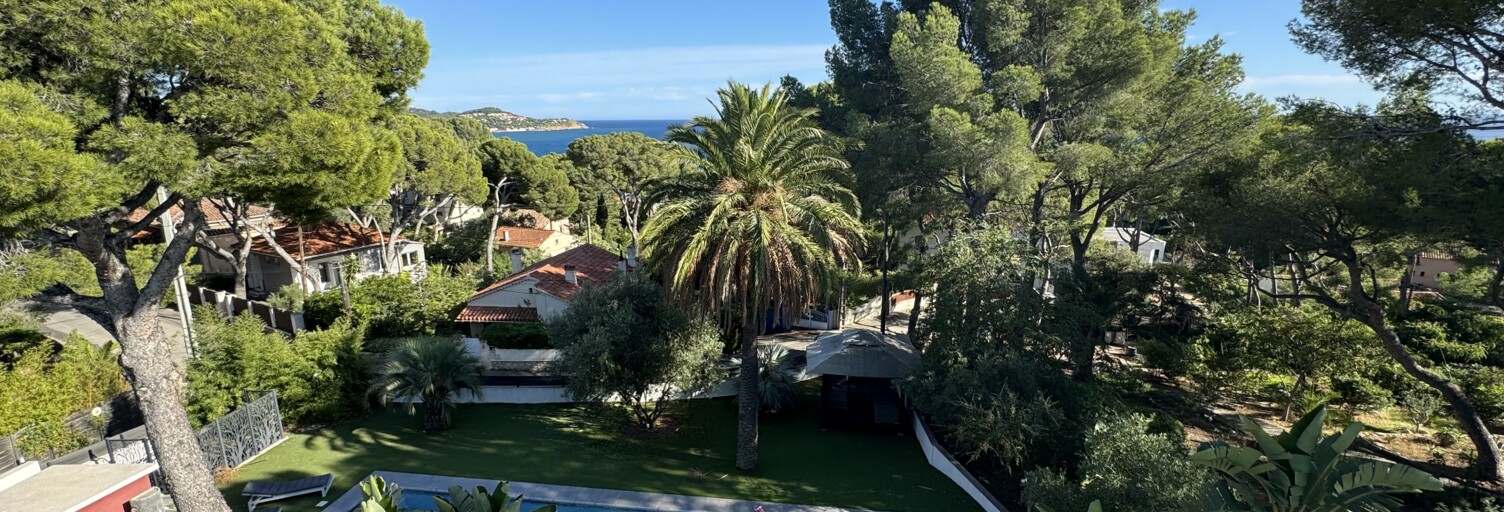 Maison 7 Pièces 227 m² à vendre à La Seyne-sur-Mer (83500)