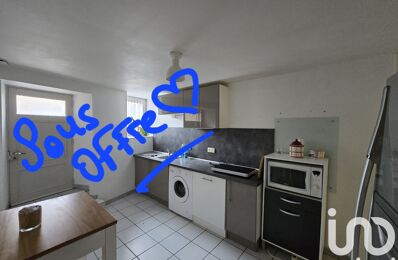 vente maison 48 000 € à proximité de Labastide-Rouairoux (81270)