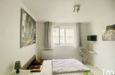 location appartement 850 € CC /mois à proximité de Paris 13 (75013)