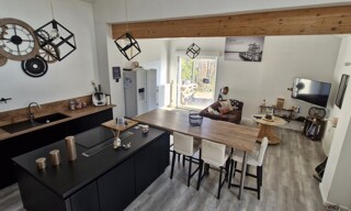 Maison 5 Pièces 130 m² à vendre à Lusigny-sur-Barse (10270)