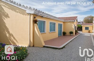 vente maison 365 000 € à proximité de Ambès (33810)