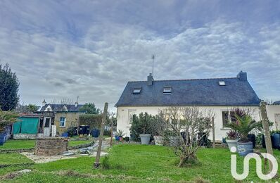 vente maison 415 000 € à proximité de Carnac (56340)