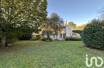 vente maison 479 000 € à proximité de Salignac (33240)