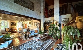 Maison 6 Pièces 232 m² à vendre à Val de Virvée (33240)