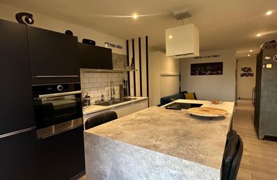 vente appartement 279 000 € à proximité de La Cadière-d'Azur (83740)