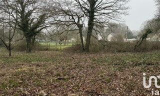 Terrain  2145 m² à vendre à Marcoussis (91460)