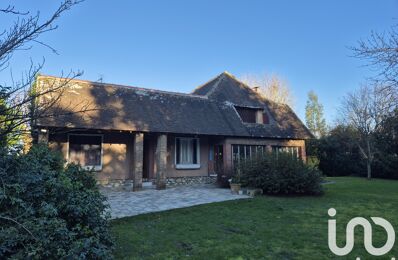 vente maison 345 000 € à proximité de Presles-en-Brie (77220)