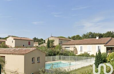 vente maison 510 000 € à proximité de Fontvieille (13990)