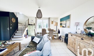 Maison 5 Pièces 90 m² à vendre à Saint-Rémy-de-Provence (13210)