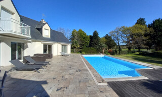 Maison 6 Pièces 210 m² à vendre à Saint-André-des-Eaux (44117)