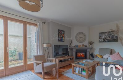 vente maison 370 000 € à proximité de Vallangoujard (95810)