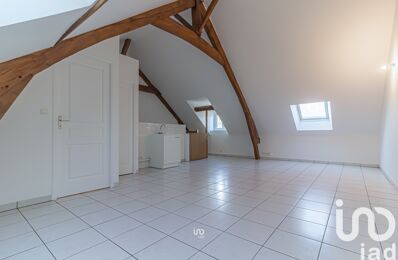 vente appartement 127 000 € à proximité de Herbeville (78580)