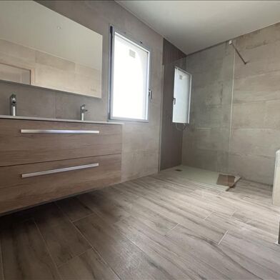 Maison 4 pièces 98 m²