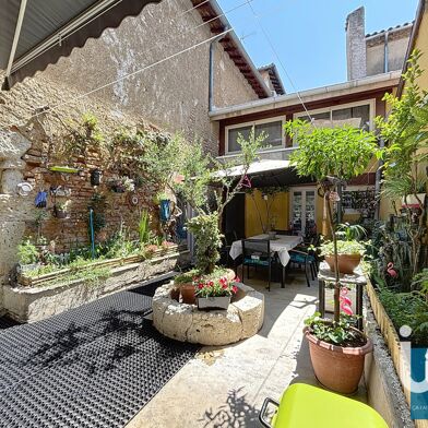 Maison 14 pièces 280000 €