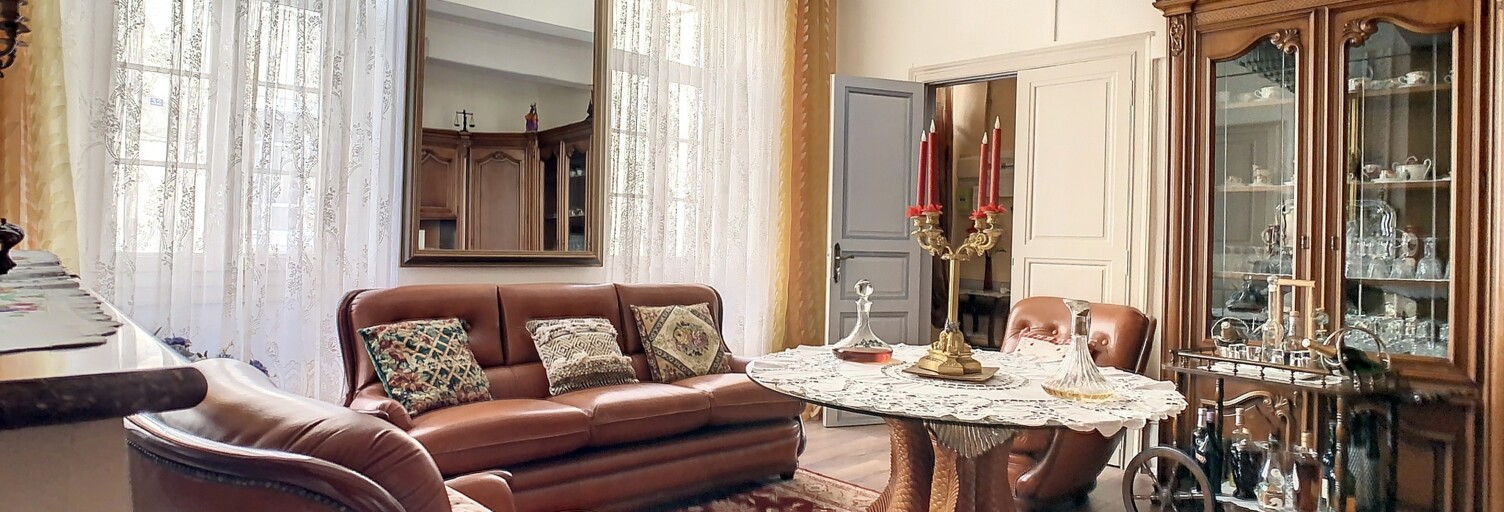 Maison 14 Pièces 298 m² à vendre à Fleurance (32500)