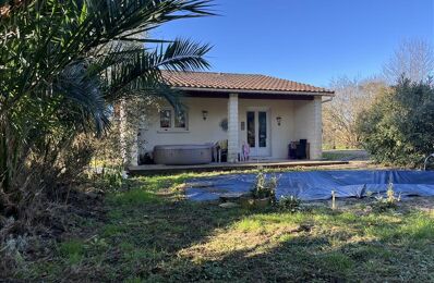 vente maison 139 750 € à proximité de Sainte-Bazeille (47180)