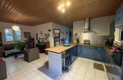 vente maison 130 000 € à proximité de Beaupuy (47200)