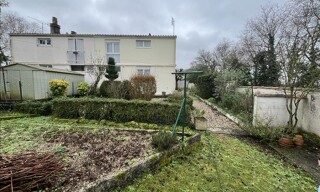 Maison 4 Pièces 70 m² à vendre à Saint-Jean-d'Angély (17400)