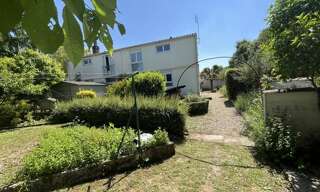 Maison 4 Pièces 70 m² à vendre à Saint-Jean-d'Angély (17400)