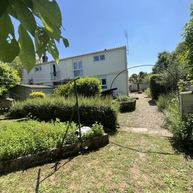 Maison 4 pièces 134375 €