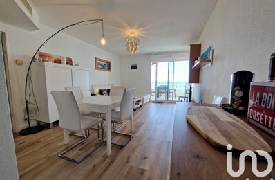 vente appartement 632 000 € à proximité de Soorts-Hossegor (40150)