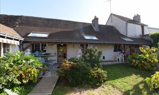 Maison 3 Pièces 108 m² à vendre à Amboise (37400)