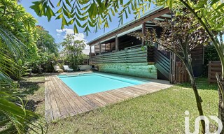 Maison 6 Pièces 120 m² à vendre à Saint-Paul (97434)