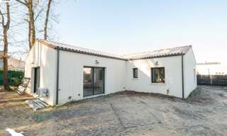 Maison 4 Pièces 106 m² à vendre à La Tremblade (17390)