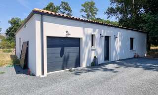 Maison 4 Pièces 106 m² à vendre à La Tremblade (17390)