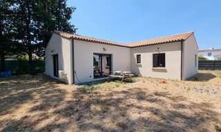 Maison 4 Pièces 106 m² à vendre à La Tremblade (17390)