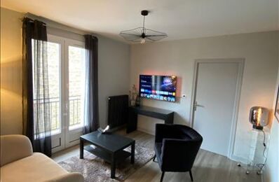 vente appartement 123 625 € à proximité de Brive-la-Gaillarde (19100)