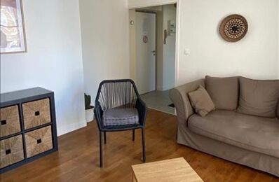 vente appartement 119 880 € à proximité de Brive-la-Gaillarde (19100)