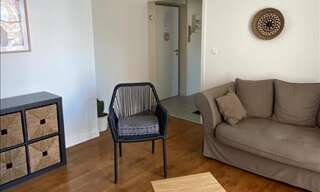 Appartement 2 Pièces 40 m² à vendre à Brive-la-Gaillarde (19100)