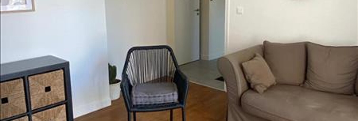 Appartement 2 Pièces 40 m² à vendre à Brive-la-Gaillarde (19100)