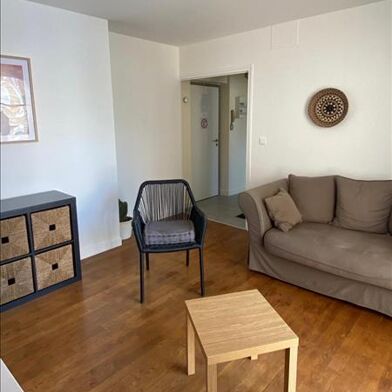 Appartement 2 pièces 119880 €