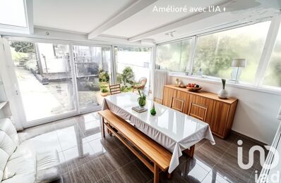 vente maison 147 000 € à proximité de Couvron-Et-Aumencourt (02270)