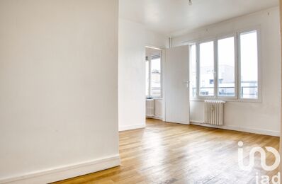 vente appartement 255 000 € à proximité de Villemomble (93250)