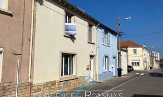 Maison 5 Pièces 135 m² à vendre à Roanne (42300)