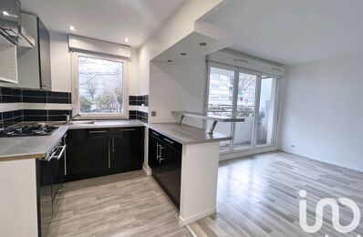 vente appartement 164 000 € à proximité de Montfermeil (93370)