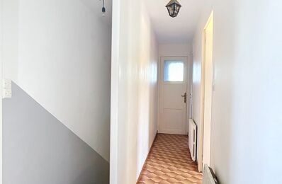 vente maison 168 000 € à proximité de Saint-Denis-de-Pile (33910)