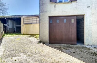 vente maison 168 000 € à proximité de Saint-Denis-de-Pile (33910)