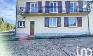 Maison 4 Pièces 160 m² à vendre à Abzac (33230)